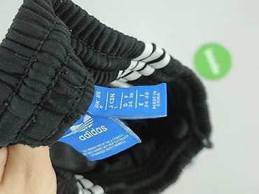 adidas daichman: Adidas, Spodnie dresowe damskie, rozmiar S — 4