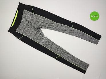 nike tech media expert: Legginsy Sportowe damskie, rozmiar S — 2