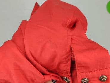 czerwona marynarka h m: Dunnes Stores, Kurtka przejściowa damska, M — 7