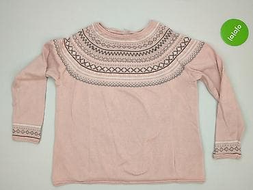 tekstylia: Sweter damski, rozmiar M — 2