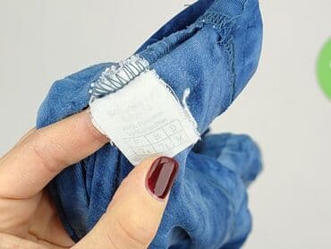 obcisła bluzka na ramiączkach: Ombre, Top damski — 4