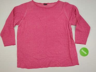 Women: Laura Torelli, Women`s sweater, size 7XL (EU 54) — 2