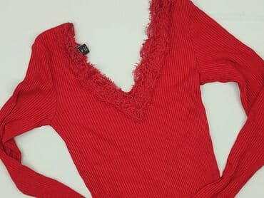 Amisu, Bluzka damska, rozmiar XS