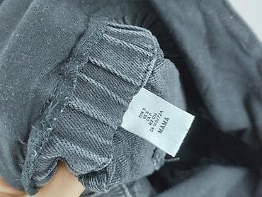 jeans mom pull and bear: H&M Mama, Jeansy damskie, rozmiar S — 4