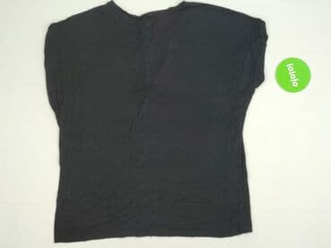 czarne bluzki z chokerem: Women's blouse, 3XL at lalafo.pl — 3 czarne bluzki z chokerem: Women's blouse, 3XL — 3