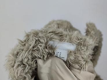 hm zyrafa: H&M, Futro, rozmiar 2XL — 4