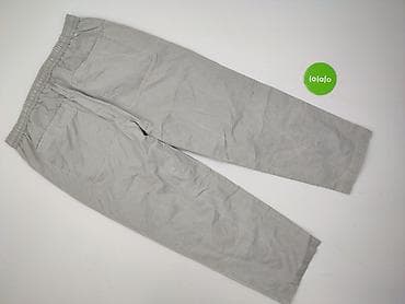 short: Spodnie dresowe dla mężczyzn, rozmiar XL — 3