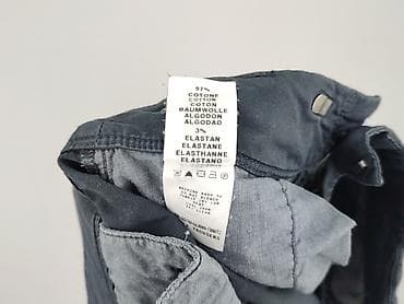jeans slim fit: Killah, Spodnie materiałowe damskie, rozmiar 2XS — 6