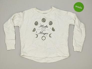 pull and bear pull and bear pull and bear: Bershka, Bluza damska
, rozmiar M — 2