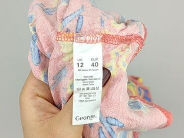 sandały kurt geiger: George, Sukienka damska, rozmiar L — 5