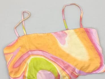 Bershka, Top damski, rozmiar M