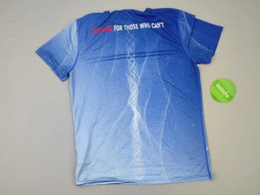 jeremy sochan koszulka polska: T-shirt for men, L (EU 40), 4F, condition - Good — 3