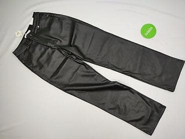 buty bocci: Spodnie materiałowe damskie, rozmiar S — 2