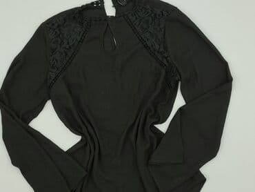 amisu bluzka damska: Amisu, Bluzka damska, rozmiar S — 1