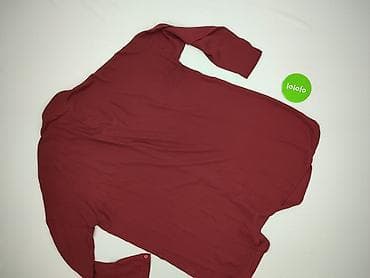 bluza dkny: Terranova, Tunika damska, rozmiar L — 3