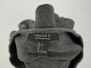 forever 21 sweter: Forever 21, Sweter damski, rozmiar L — 4