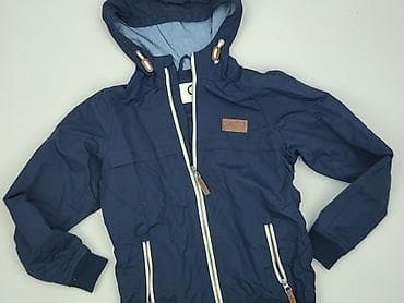 bluza sellpy: Kurtka przejściowa, Cubus, 11 lat, 140-146 cm, stan - Bardzo dobry — 1