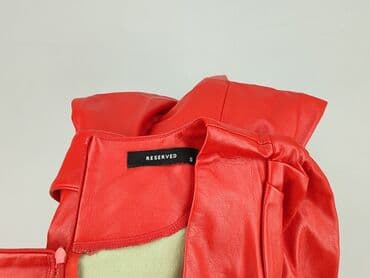 sukienka reserved czerwona: Reserved, Sukienka damska, rozmiar S — 4