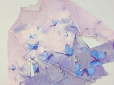 bluzy atomówki: Bluzka damska, rozmiar S — 1