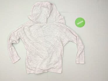 oversized t shirty basic: Kardigan damski, rozmiar S — 3