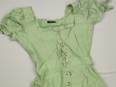 reserved sukienka butelkowa zieleń: Trendyol, Sukienka damska, rozmiar M — 1