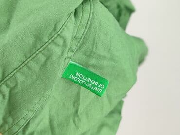 c a bluzki basic: United Colors of Benetton, Koszula damska, rozmiar M — 4