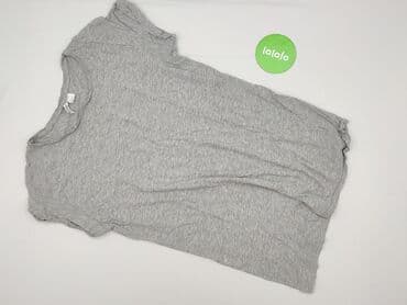 koszulka jack daniels biala: H&M Divided, T-shirt damski, rozmiar S — 4