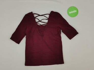 bershka koszula damska: Bershka, Bluzka damska, rozmiar S — 3