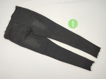 jeansy z asymetrycznym zapieciem: Shein, Jeansy damskie, M w lalafo.pl — 4 jeansy z asymetrycznym zapieciem: Shein, Jeansy damskie, M — 4