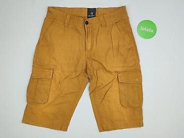 H&M Basic, Szorty dla mężczyzn, rozmiar M — 2