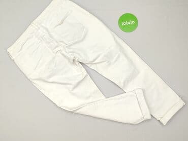 najlepsze jeansy damskie: Denim Co, Jeansy damskie, rozmiar M — 3