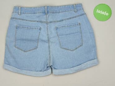 krótkie spodenki i nogi z cellulitem: Inextenso, Szorty damskie, XL — 3