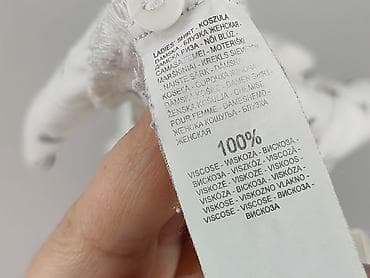 bluza z ustami: House, Koszula damska, rozmiar XL — 6