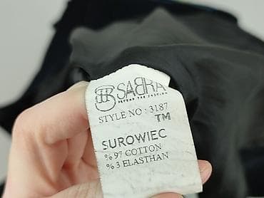 spódnice gothic: Spódnica damska, rozmiar XL — 4