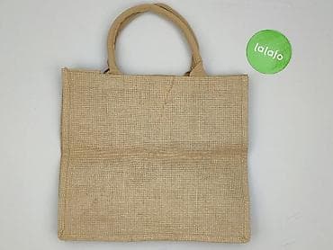 reserved torebki: Torba materiałowa, stan - Idealny — 3