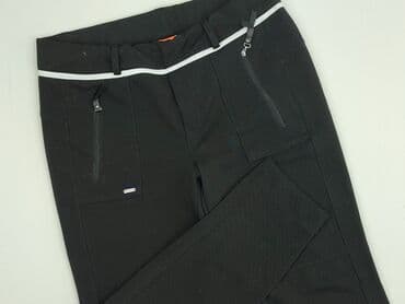 Street One, Material trousers for women, size 4XL