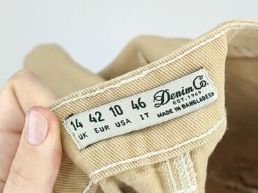 c: Denim Co, Spódnica damska, rozmiar XL — 4