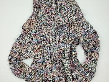 kopertowy sweter: Kardigan damski, rozmiar XL — 1