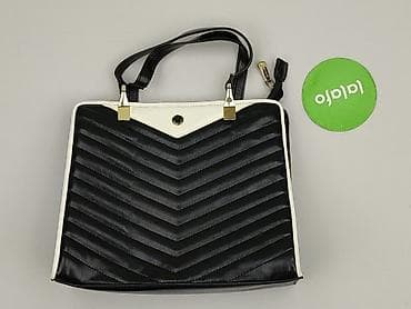 czapka behemoth: Torebka, Monnari, stan - Idealny — 2