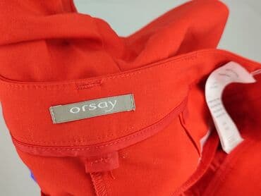 orsay spodnie push up: Orsay, Spodnie materiałowe damskie, rozmiar S — 6