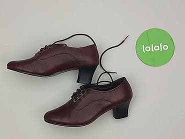 Women: Flat shoes for women, size 35 — 3