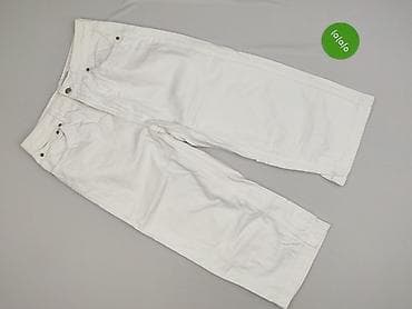 jeansy monki: Topshop Moto, Jeansy damskie, rozmiar M — 2