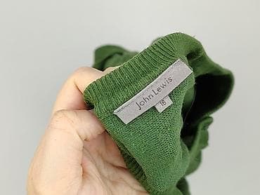 second hand stuff: John Lewis, Kardigan damski, rozmiar 2XL — 5