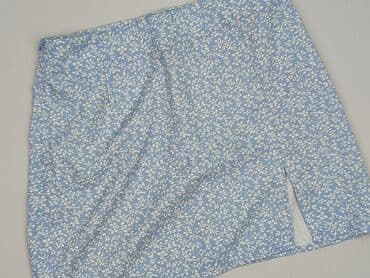 spódnice zielone plisowane: Shein, Spódnica damska, S — 1