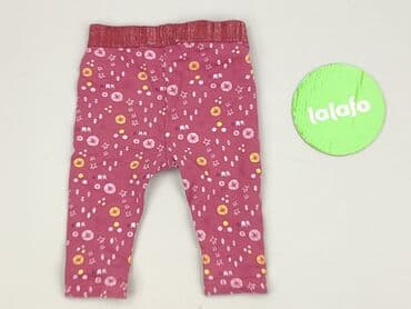 sukienki wyprzedaż h: Legginsy, Coccodrillo, 1-3 m, stan - Bardzo dobry — 3