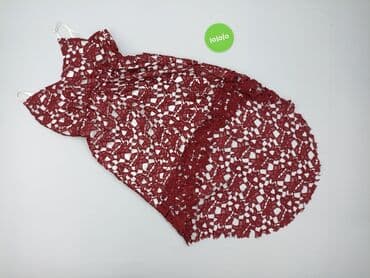 duże rozmiary ekskluzywne sukienki plus size: Women`s dress, size S (EU 36) — 2