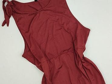 Shein Curve, Sukienka damska, rozmiar 4XL