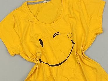 T-shirt damski, rozmiar XL