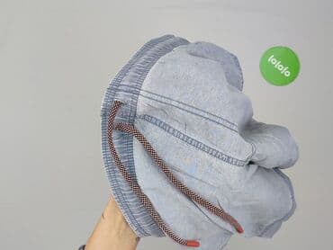 czarne klapki pepco: Szorty kąpielowe dla mężczyzn, rozmiar M — 5