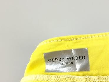 Spodnie: Gerry Weber, Spodnie 3/4 damskie, rozmiar M — 4